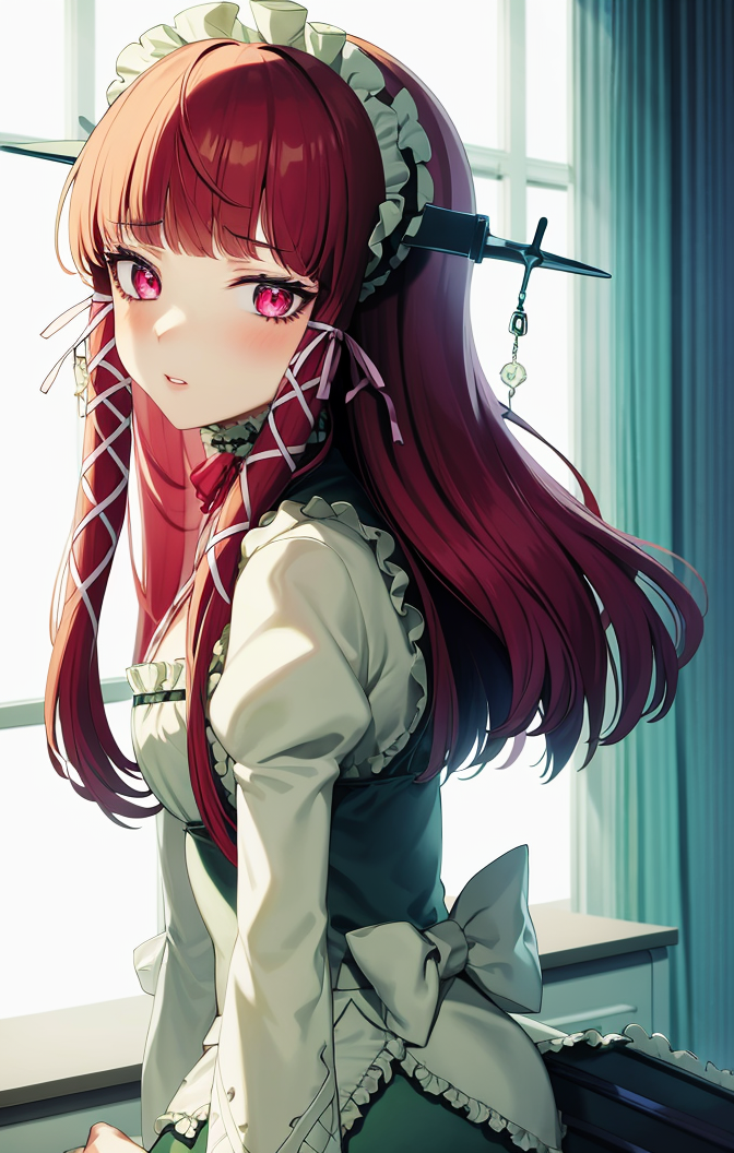 39946-975320322-highres, detailed, soft lighting, lolita fashion, chidori yoshino [persona], 1girl.png